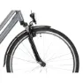 Kross Sentio 1.0 700 Tourney Tz500 2023 Cykel