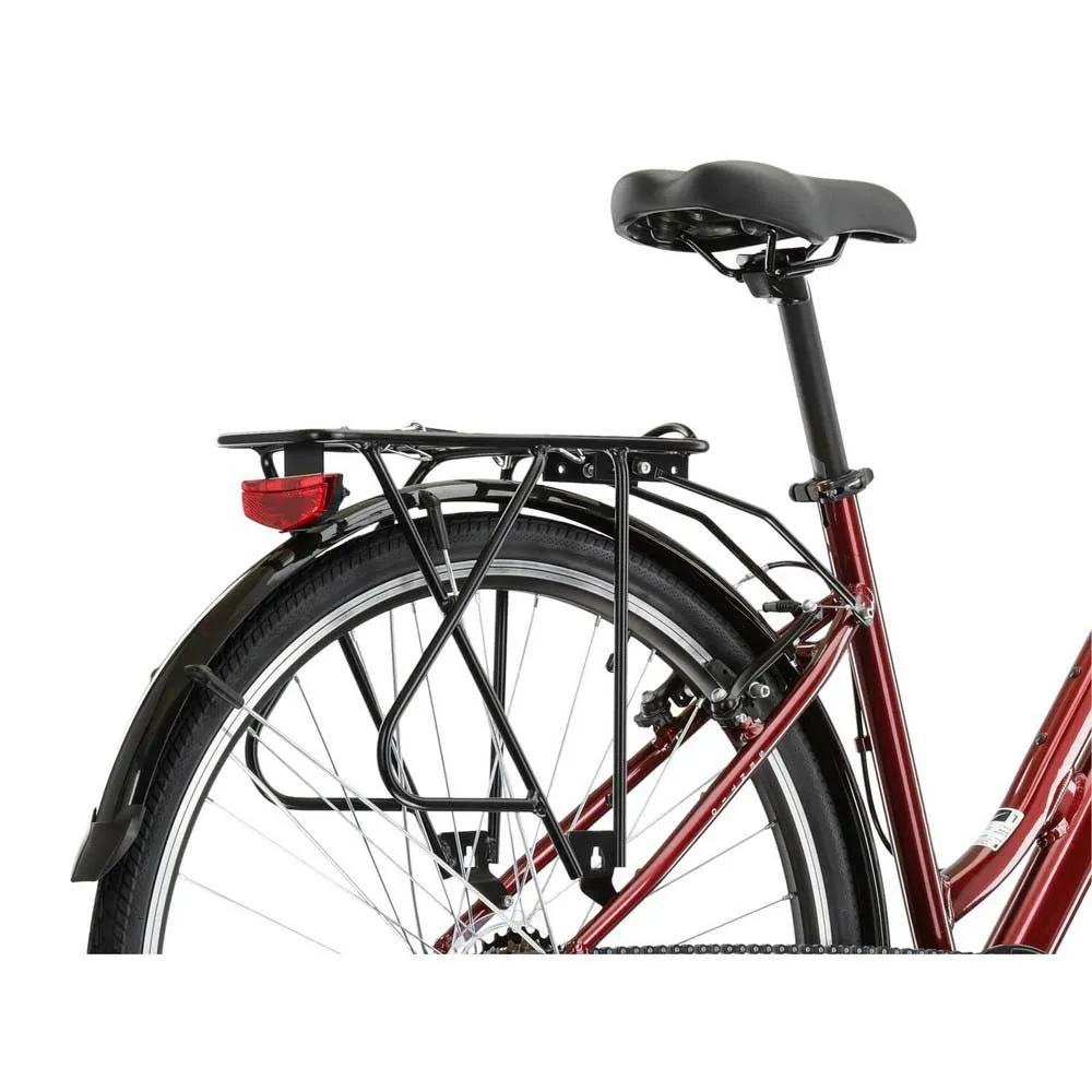 Kross Sentio 1.0 700 Tourney Tz500 2023 Cykel