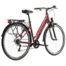 Kross Sentio 1.0 700 Tourney Tz500 2023 Cykel