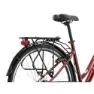 Kross Sentio 1.0 700 Tourney Tz500 2023 Cykel