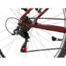 Kross Sentio 1.0 700 Tourney Tz500 2023 Cykel