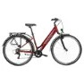 Kross Sentio 1.0 700 Tourney Tz500 2023 Cykel