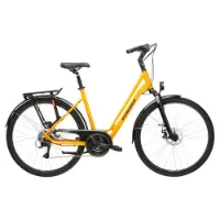 Kross Sentio 3.0 700 Acera M360 2023 Cykel Kross Sentio 3.0 700 Acera M360 2023 Cykel