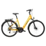 Kross Sentio 3.0 700 Acera M360 2023 Cykel, Yellow, S