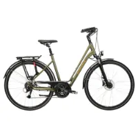 Kross Sentio 4.0 700 Acera T3000 2023 Cykel Kross Sentio 4.0 700 Acera T3000 2023 Cykel