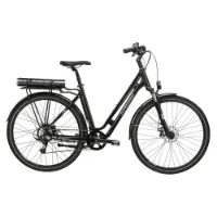Kross Sentio Hybrid 1.0 700 Microshift M26s 2023 Elcykel Kross Sentio Hybrid 1.0 700 Microshift M26s 2023 Elcykel