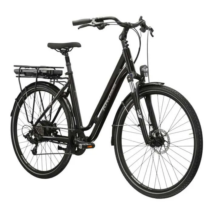 Kross Sentio Hybrid 1.0 700 Microshift M26s 2023 Elcykel