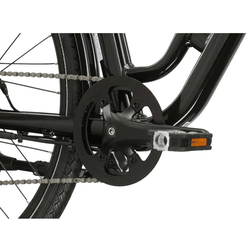 Kross Sentio Hybrid 1.0 700 Microshift M26s 2023 Elcykel
