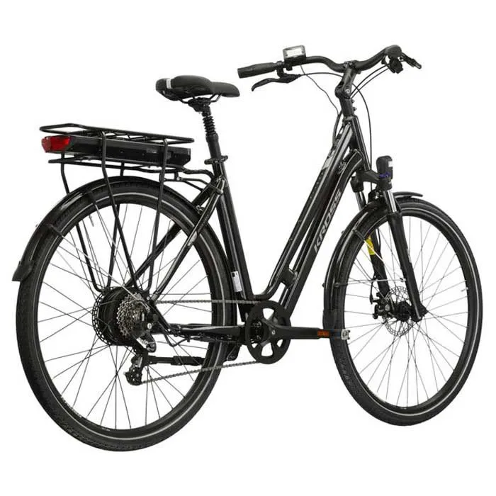 Kross Sentio Hybrid 1.0 700 Microshift M26s 2023 Elcykel