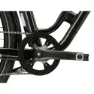 Kross Sentio Hybrid 1.0 700 Microshift M26s 2023 Elcykel