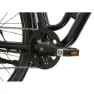 Kross Sentio Hybrid 1.0 700 Microshift M26s 2023 Elcykel
