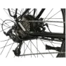 Kross Sentio Hybrid 1.0 700 Microshift M26s 2023 Elcykel
