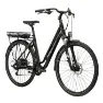 Kross Sentio Hybrid 1.0 700 Microshift M26s 2023 Elcykel