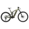 Kross Soil Boost 2.0 29´´ Slx M7100 2023 Elcykel Mtb
