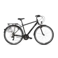 Kross Trans 1.0 28´´ 2022 Cykel Kross Trans 1.0 28´´ 2022 Cykel