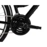 Kross Trans 1.0 28´´ 2022 Cykel