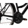 Kross Trans 1.0 28´´ 2022 Cykel