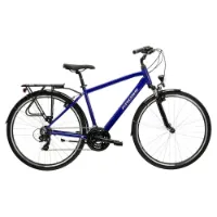 Kross Trans 1.0 28´´ Tourney Ty300 2025 Cykel
