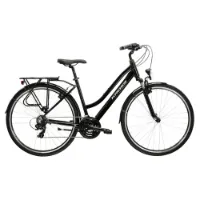 Kross Trans 1.0 28´´ Tourney Ty300 2025 Cykel