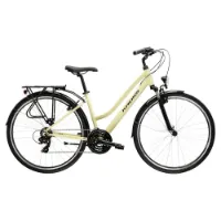 Kross Trans 1.0 28´´ Tourney Ty300 2025 Cykel Kross Trans 1.0 28´´ Tourney Ty300 2025 Cykel