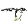 Kross Trans 1.0 28´´ Tourney Ty300 2025 Cykel