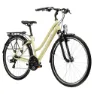 Kross Trans 1.0 28´´ Tourney Ty300 2025 Cykel