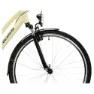 Kross Trans 1.0 28´´ Tourney Ty300 2025 Cykel