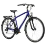 Kross Trans 1.0 28´´ Tourney Ty300 2025 Cykel