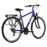 Kross Trans 1.0 28´´ Tourney Ty300 2025 Cykel