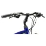 Kross Trans 1.0 28´´ Tourney Ty300 2025 Cykel