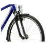 Kross Trans 1.0 28´´ Tourney Ty300 2025 Cykel