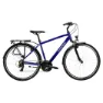 Kross Trans 1.0 28´´ Tourney Ty300 2025 Cykel