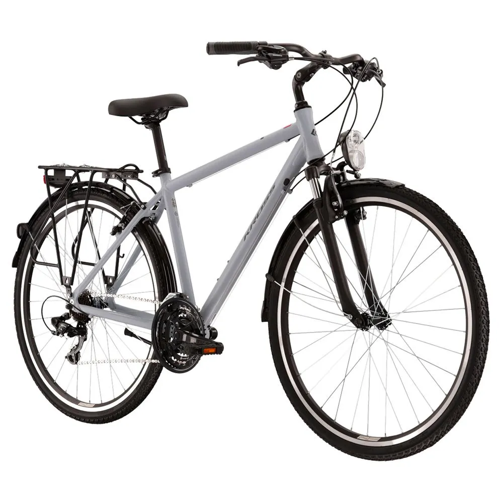 Kross Trans 1.0 Cykel Kross Trans 1.0 Cykel