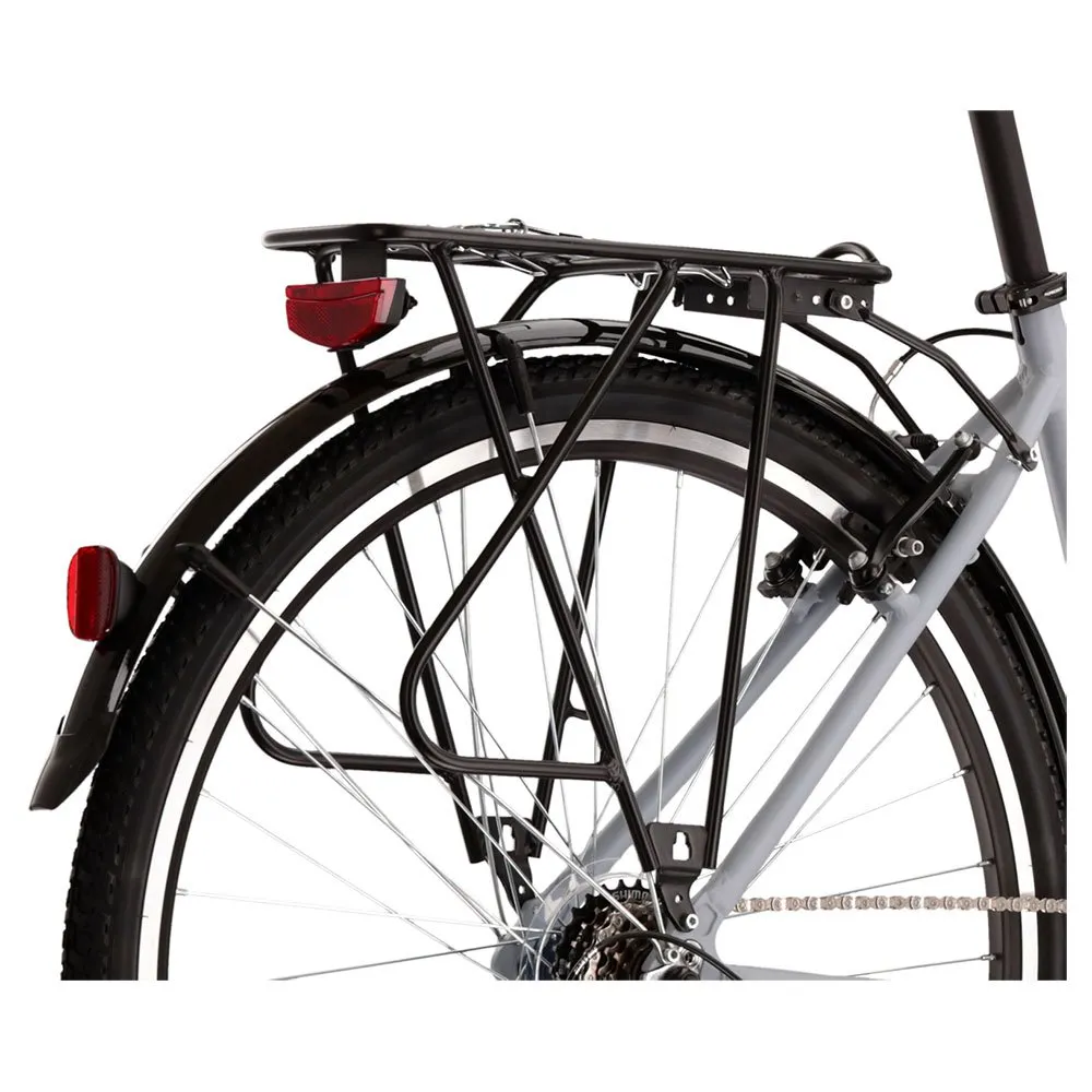 Kross Trans 1.0 Cykel Kross Trans 1.0 Cykel