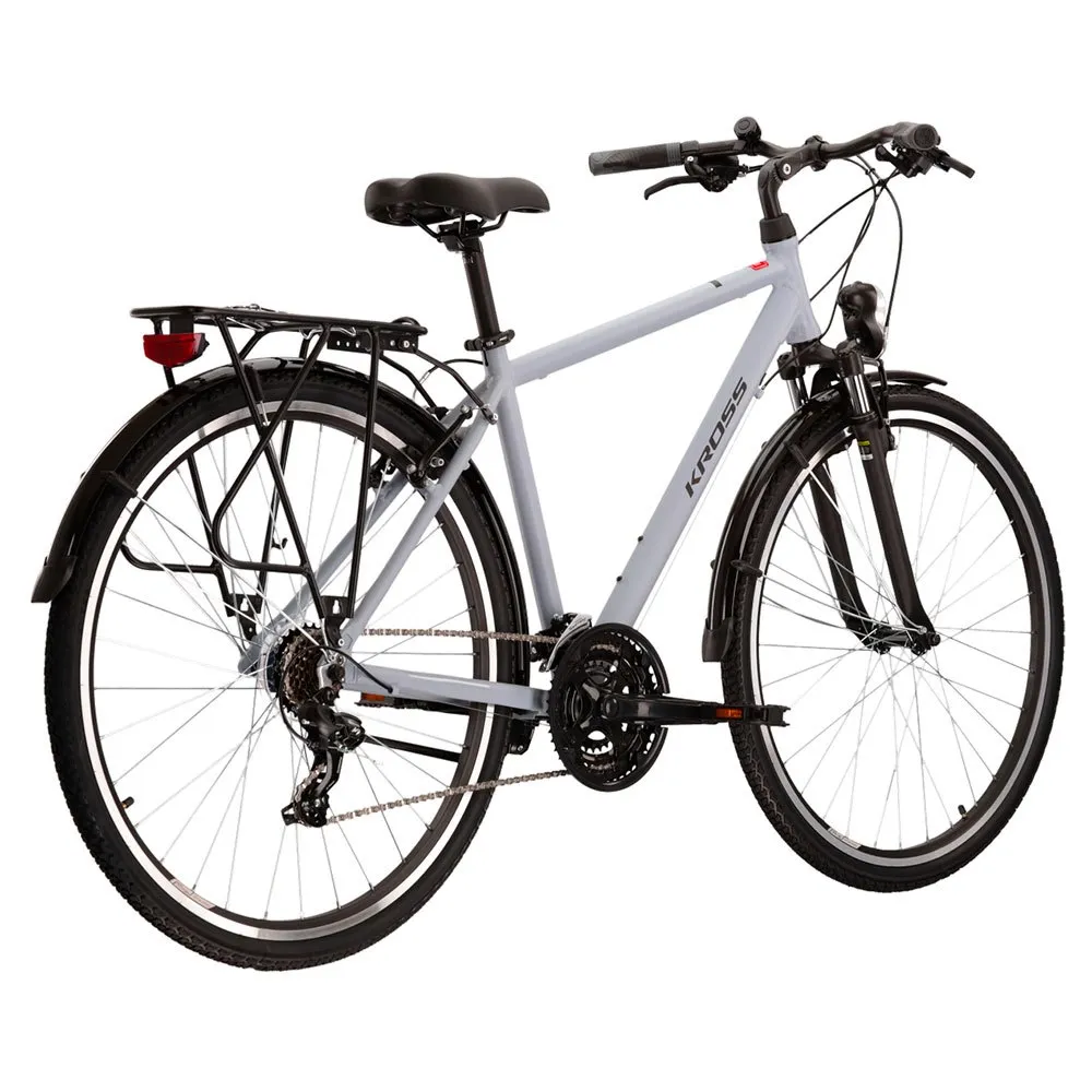 Kross Trans 1.0 Cykel Kross Trans 1.0 Cykel