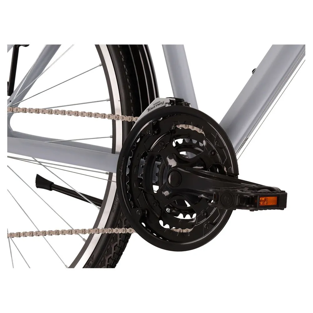 Kross Trans 1.0 Cykel Kross Trans 1.0 Cykel
