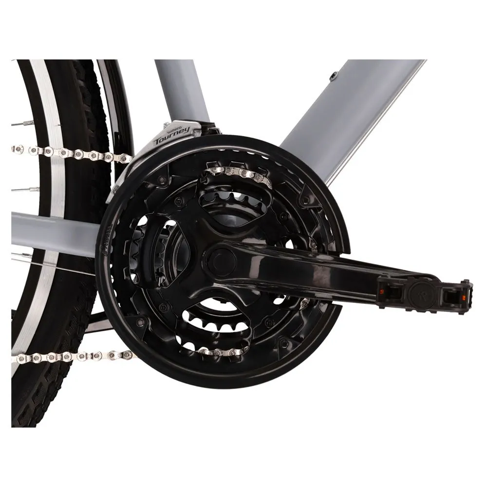 Kross Trans 1.0 Cykel Kross Trans 1.0 Cykel