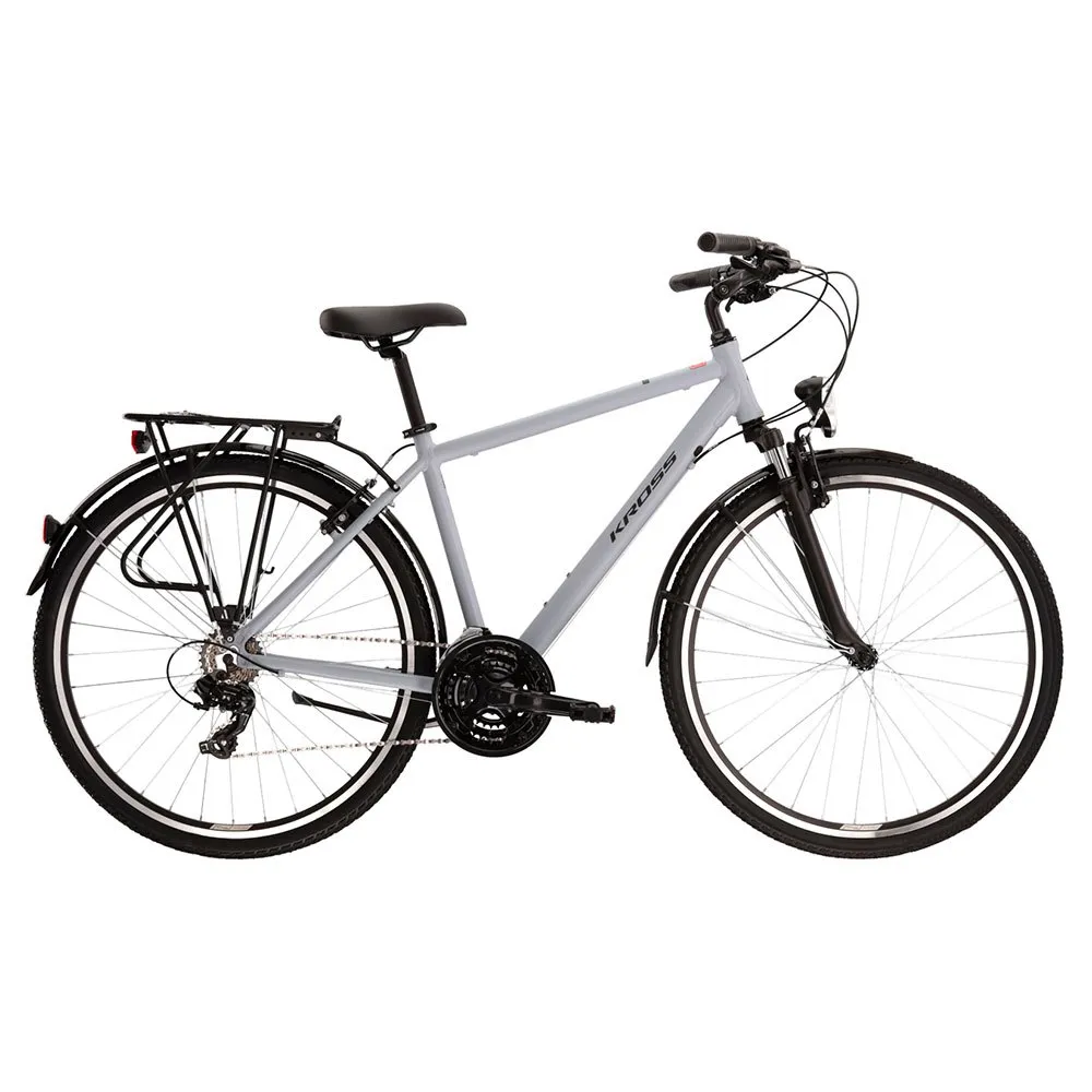 Kross Trans 1.0 Cykel Kross Trans 1.0 Cykel