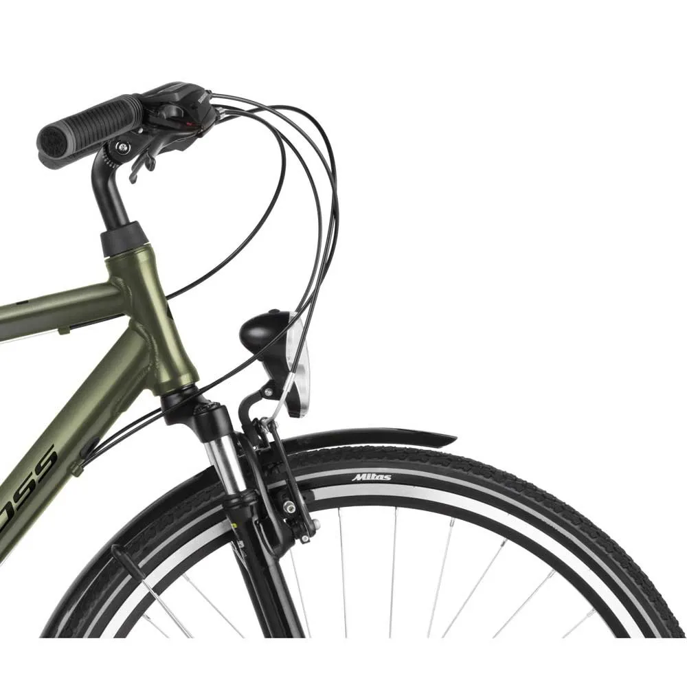 Kross Trans 2.0 28´´ 2022 Cykel Kross Trans 2.0 28´´ 2022 Cykel