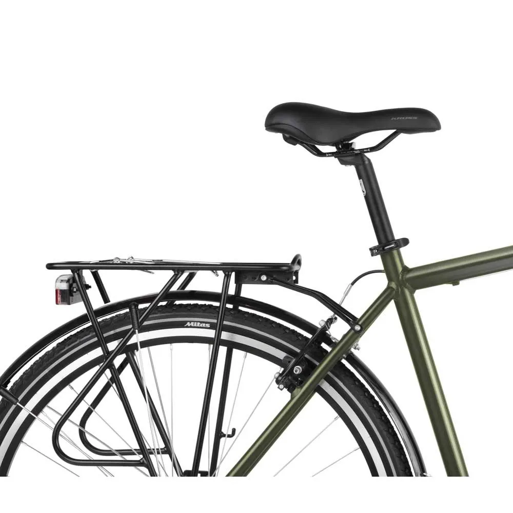 Kross Trans 2.0 28´´ 2022 Cykel Kross Trans 2.0 28´´ 2022 Cykel