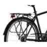 Kross Trans 3.0 28´´ 2022 Cykel, Black / gray, S