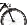 Kross Trans 3.0 28´´ 2022 Cykel, Black / gray, S