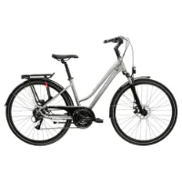 Kross Trans 3.0 28´´ Acera M3020 2025 Cykel Kross Trans 3.0 28´´ Acera M3020 2025 Cykel