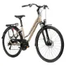 Kross Trans 3.0 28´´ Acera M3020 2025 Cykel