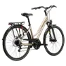Kross Trans 3.0 28´´ Acera M3020 2025 Cykel