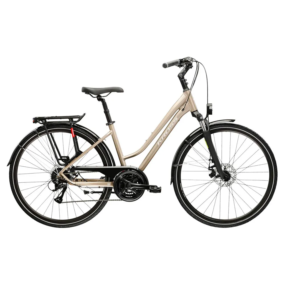 Kross Trans 3.0 28´´ Acera M3020 2025 Cykel