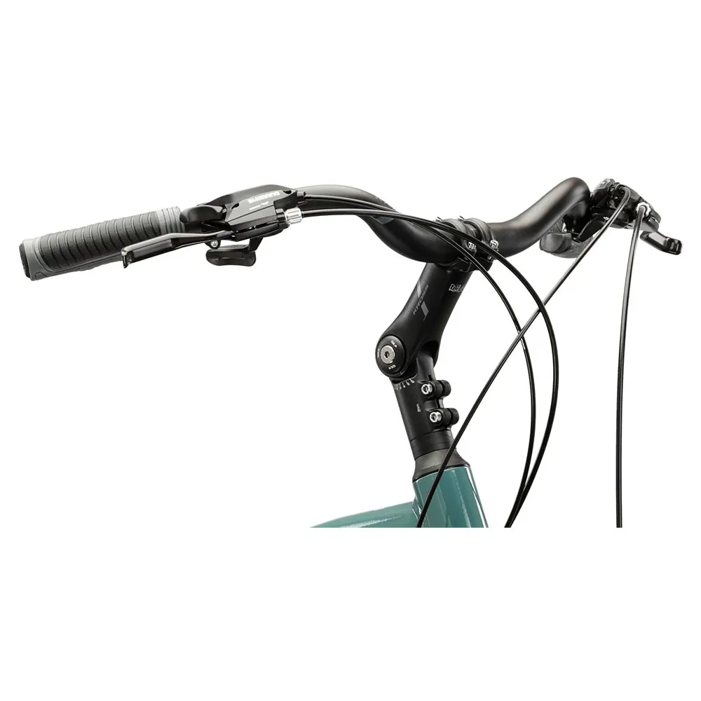 Kross Trans 3.0 28´´ Acera M3020 2025 Cykel Kross Trans 3.0 28´´ Acera M3020 2025 Cykel