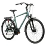 Kross Trans 3.0 28´´ Acera M3020 2025 Cykel