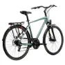 Kross Trans 3.0 28´´ Acera M3020 2025 Cykel