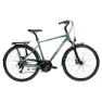 Kross Trans 3.0 28´´ Acera M3020 2025 Cykel